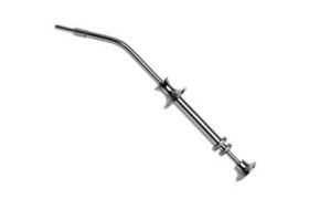 PORTA AMALGAMA METAL - GOLGRAN