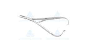 PORTA AGULHA MATHIEU 14CM - QUINELATO