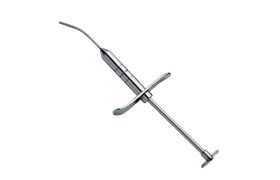 PORTA AMALGAMA DE METAL MICRO - GOLGRAN