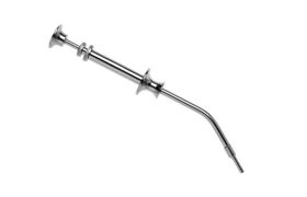 PORTA AMALGAMA METAL - DUFLEX