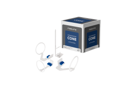 Posicionador Radiográfico Autoclavável