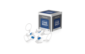 posicionador endo + auto - maquira