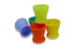 Pote Dappen Silicone - Preven