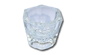 POTE DAPEN VIDRO UNIDADE - PREVEN