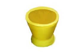 Pote Dappen Silicone - OGP