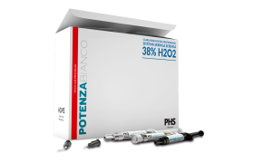 KIT CLAREADOR LASER 38% POTENZA - PHS