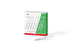 Kit Clareador Power Bleaching Home com Aroma + 2 Seringas - BM4