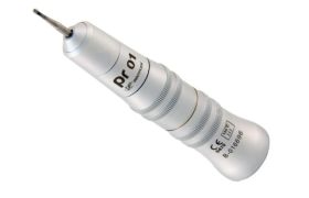 PEÇA RETA PR 01 1:1 - DENTFLEX