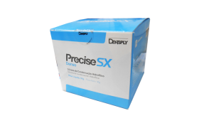 SILICONE PRECISE SX DENSO 1KG - DENTSPLY