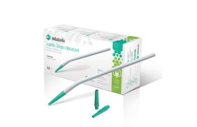 SUGADOR CIRÚRGICO DESCARTÁVEL INDUSBELLO CX C/20 - INDUSBELLO