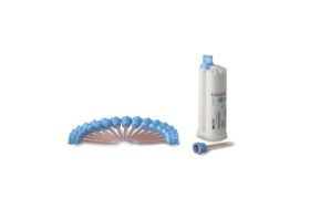 Refil Resina Bisacrílica Protemp 4 A2 + Grátis 10 Pontas Misturadoras - 3M