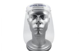 Protetor Facial Face Shield -  Allprot