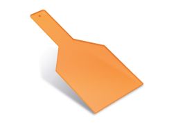 Protetor/Filtro Ocular de Luz Para Fotopolimerizador Universal Tipo Raquete - Indusbello