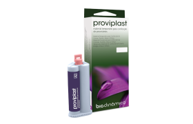Resina Bisacrilica Proviplast A2 + Cim. M. Cement Dual - Biodinâmica