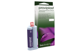Resina Bisacrilica Proviplast A1  - Biodinâmica