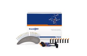 RESINA KIT GRANDIOSO COM 5 - VOCO