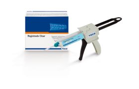 REGISTRADO CLEAR 50ML - VOCO