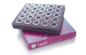 Lente Para Radii - SDI