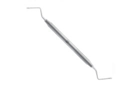 CURETA LUCAS 84 - QUINELATO