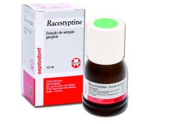  RACESTYPINE SOLUÇÃO - SEPTODONT