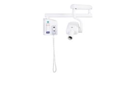 Raio X Max Parede - D700