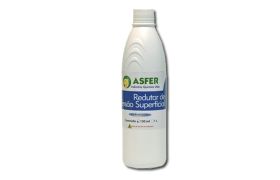 Anti Bolhas - Redutor de Tensão Superficial 100ml - Asfer