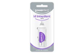 Refil Interdental Cônico ID Interdent | Powerdent