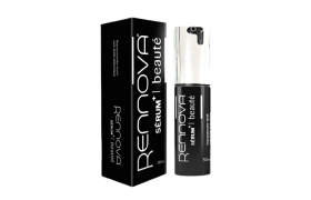 Rejuvenescedor Facial Sérum - Rennova