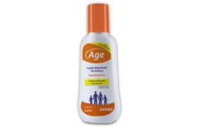Locao Repelente Insetos Age Nutri 100 ml - Reymer