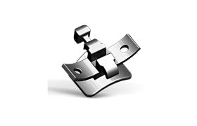 Braquete Alexander. Met. 018 | Ref: 1036-18 Eurodonto