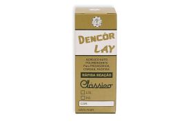 Acrilico Dencor Lay - Classico