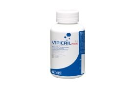 RESINA ACRÍLICA VIPI CRIL TERMO 1KG VIPI