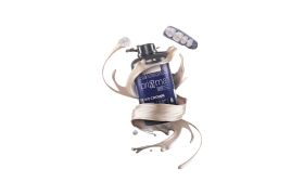 Resina Prizma 3D Bio Crown - Makertech Labs