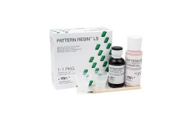 Resina Acrílica Pattern Resin LS Kit | GC