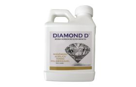 Resina Acrílica Termopolimerizável Diamond D - Keystone