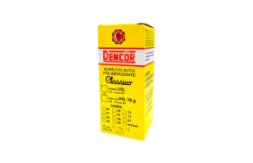 Acrílico Dencôr 78g cor 65 | Clássico