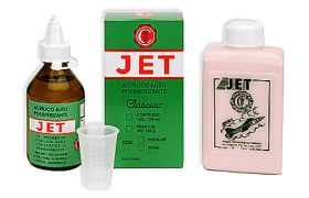 ACRILICO AUTO JET 1 LITRO - CLASSICO