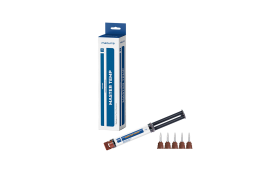 Resina Bisacrílica Master Temp A2 - Maquira