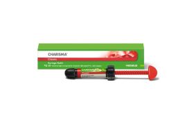 Resina Charisma Classic A1 (Com 2 seringas) - Heraeus Kulzer
