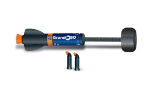 RESINA GRANDIOSO BL 4GR - VOCO