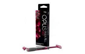Resina Opus Bulk Fill APS | FGM