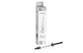 Resina Prizma 3D Rebase - Makertech Labs