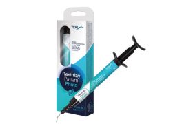 Resina Acrílica Fotopolimerizável Resinlay Pattern Photo - TDV