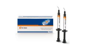 Resina Bulk Fill X-Tra Base A2 - Voco
