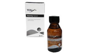 ACRÍLICO RESINLAY SPEED LÍQUIDO 30ML - TDV