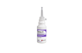 Solução Antisséptico Riohex 2% c/ Tensoativo Almotolia - Rioquimica