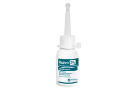 Solução Antisséptico Riohex 2% liquido | Rioquímica