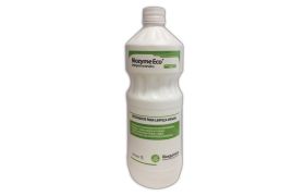 DETERGENTE ENZIMÁTICO RIOZYME ECO 1L - RIOQUIMICA