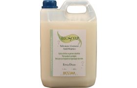 Sabonete Anti-Septico Erva Doce 5 Lt - Asfer