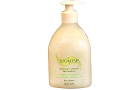 Sabonete Anti-Septico Erva Doce 500ml com Valvula Pump - Asfer